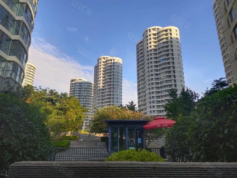 海信燕岛国际公寓