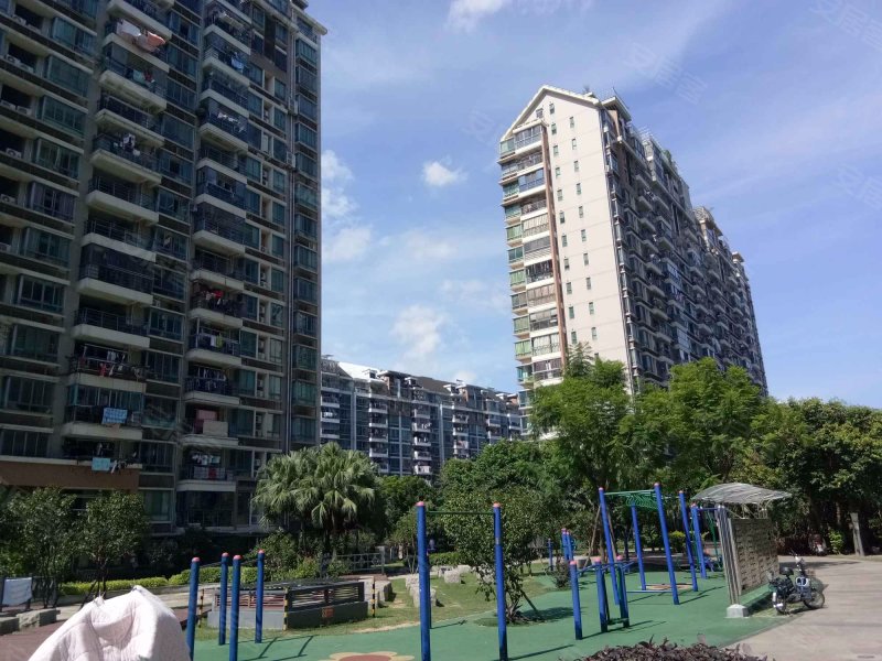 融侨江南水都杰座东区