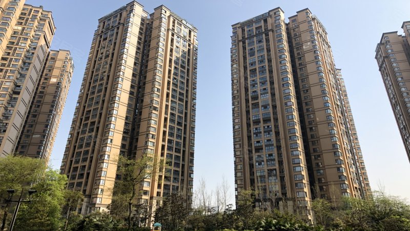 隆鑫九熙(一期)