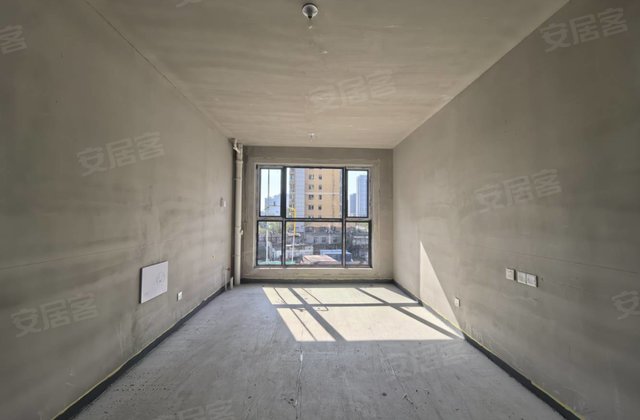 夏威夷小区3室2厅110㎡65万二手房图片