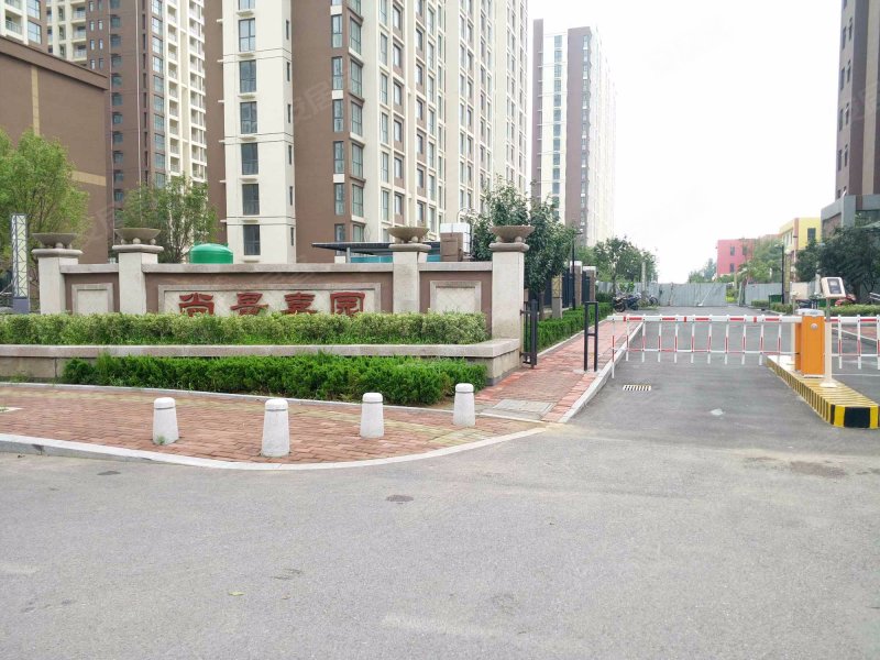 尚景嘉园,甜水河路-青岛尚景嘉园二手房,租房,房价-青岛安居客