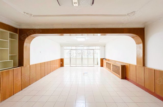 省总工会家属院3室2厅158㎡170万二手房图片