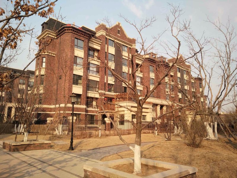 金地艺境(二期),南堤东路55-20号-沈阳金地艺境(二期)二手房,租房