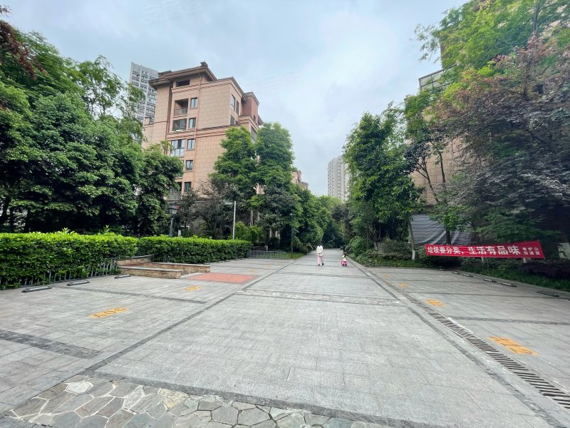 协信城天骄名城(二期)