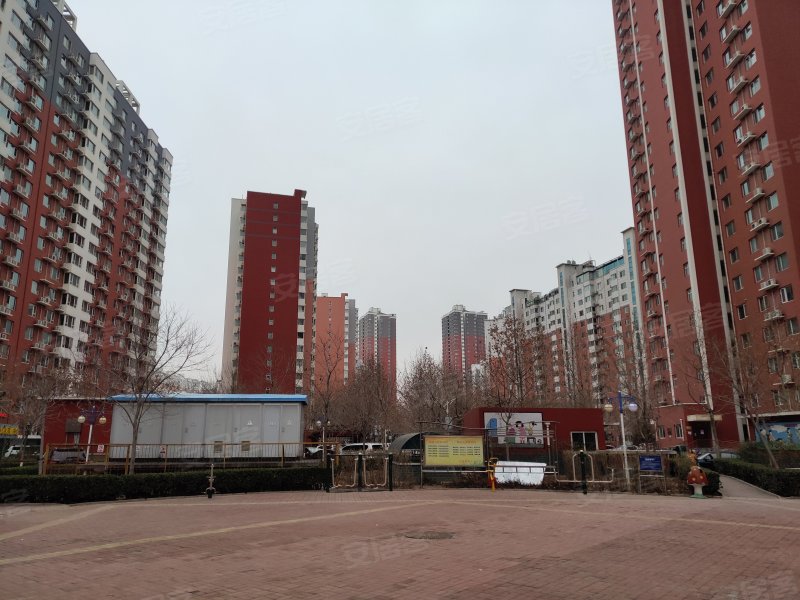 新一代c区,恒祥北大街1322号-保定新一代c区二手房,租房,房价-保定