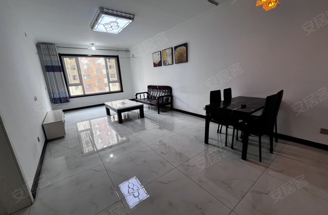 泽馨苑2室2厅110㎡96万二手房图片