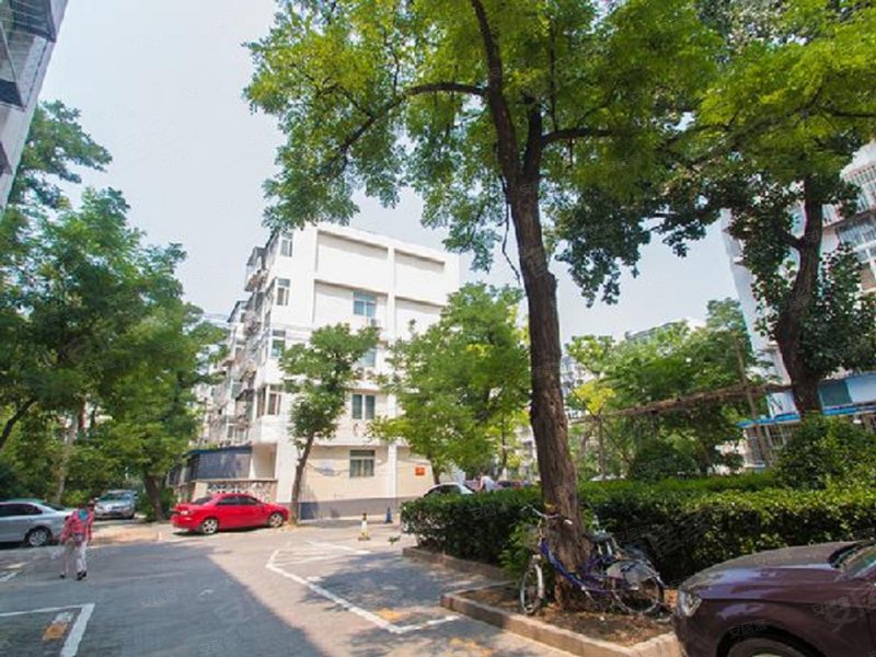 长青园小区,长青园路-北京长青园小区二手房,租房,房价-北京安居客