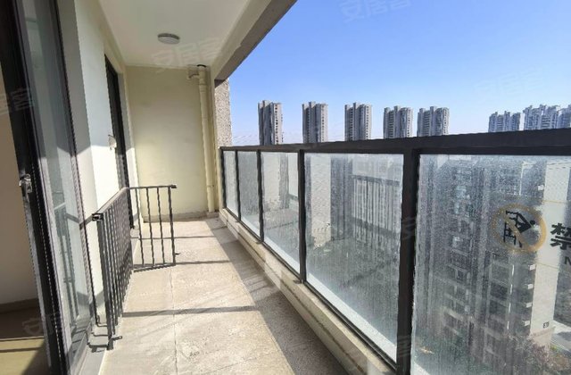 时光漫城4室2厅125㎡116万二手房图片