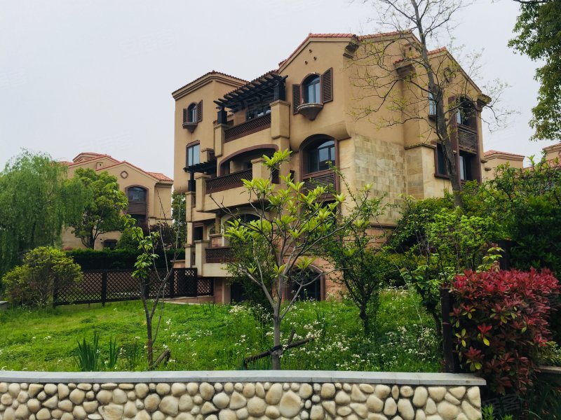 东滩花园,揽海路7弄-上海东滩花园二手房,租房,房价-上海安居客