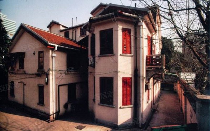 宏业花园,愚园路1088弄-上海宏业花园二手房,租房,房价-上海安居客