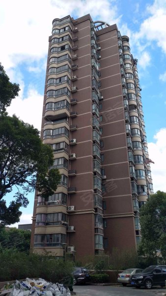 金色航城富鑫苑 