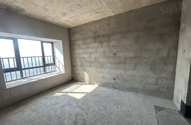 敏捷金玥府3室2厅110㎡36.8万二手房图片