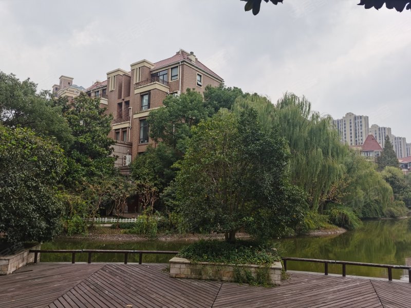 海上国际花园(一期)