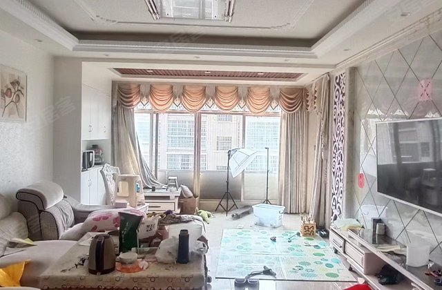 家馨花园3室2厅128㎡32万二手房图片