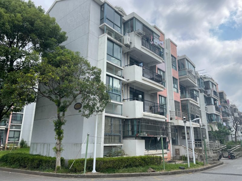新舒苑北苑,丽正路1059弄-上海新舒苑北苑二手房,租房,房价-上海安居