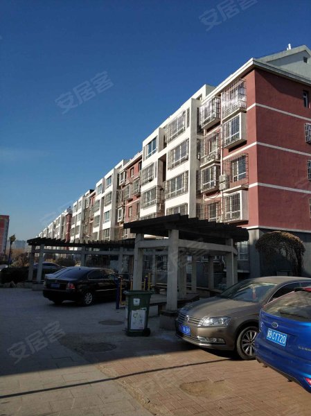 帝景豪庭(迁安)