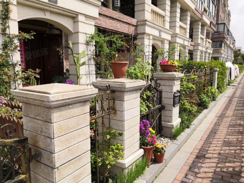 日月光伯爵湾(一期)