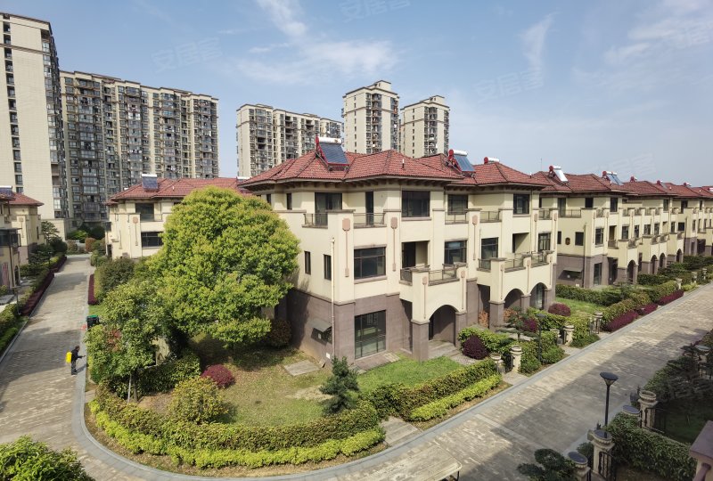 金御花园(别墅)