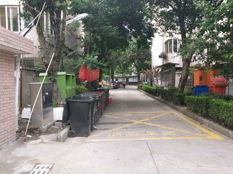 上浦路505弄小区 