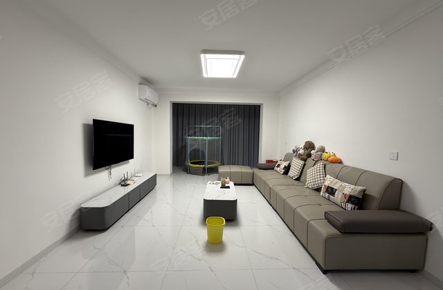 新苑名豪八区3室2厅106㎡54.8万二手房图片