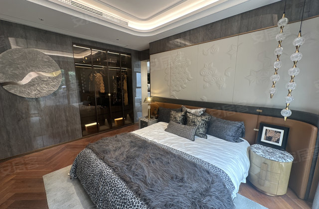 正耀上河城3室2厅140.36㎡90.2万二手房图片