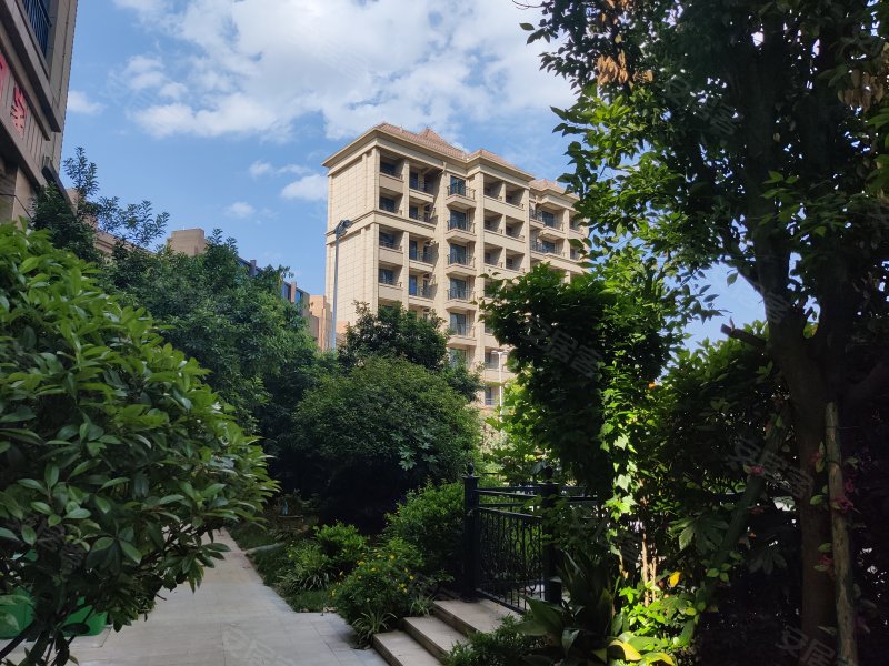 碧桂园学府1号