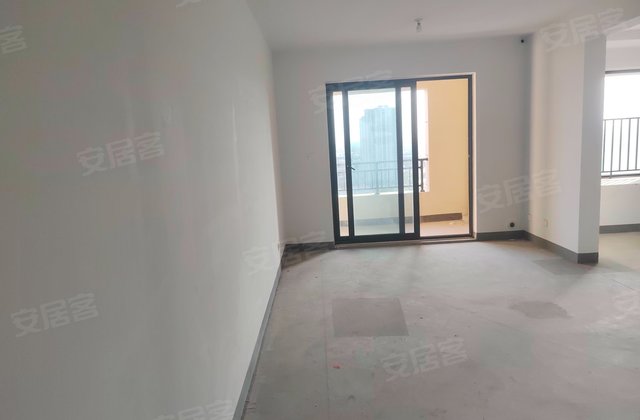 龙湖天宸原著3室2厅89.78㎡55万二手房图片