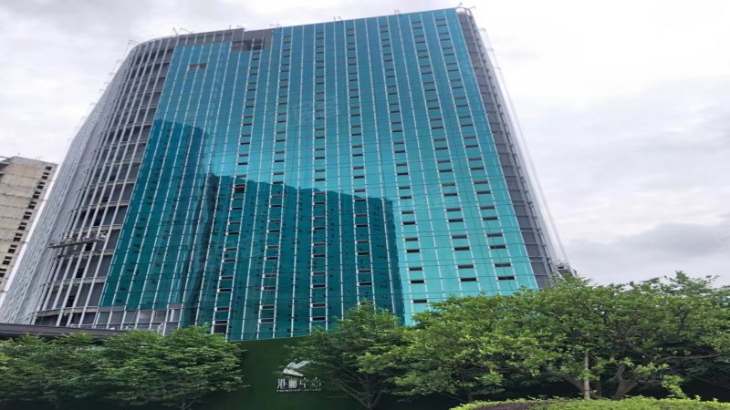 港郦中心,城东路-杭州港郦中心二手房,租房,房价-杭州安居客