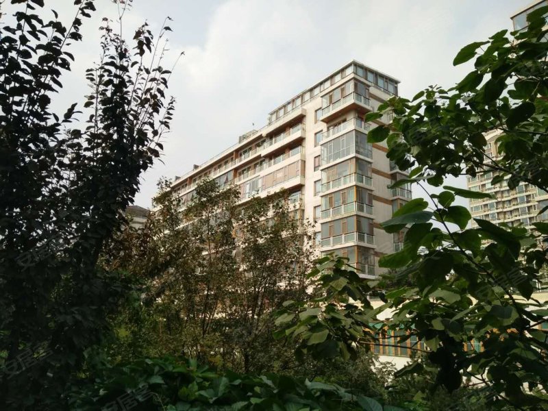 复地首府,西大望路甲20号-北京复地首府二手房,租房,房价-北京安居客