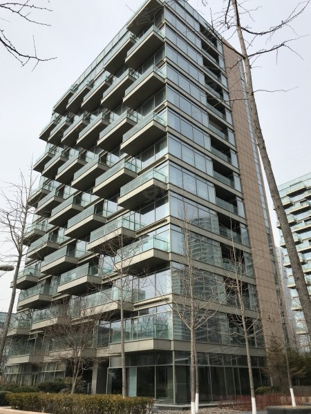 柏丽澜庭,金湾路1号-青岛柏丽澜庭二手房,租房,房价-青岛安居客