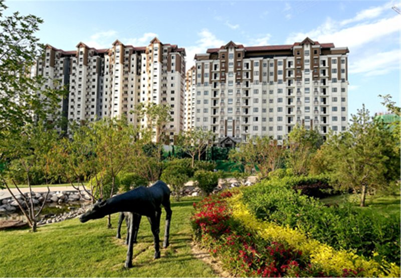 建发枫林湾,宁安大街-银川建发枫林湾二手房,租房,房价-银川安居客