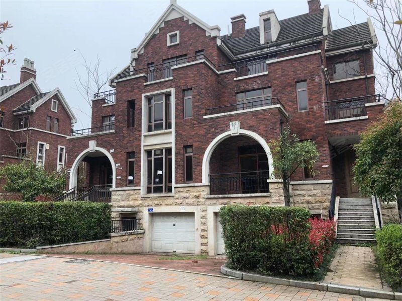 红墅湾(别墅),曲塘路579号-长沙红墅湾(别墅)二手房,租房,房价-长沙