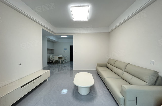 光华国际3室2厅90㎡43万二手房图片