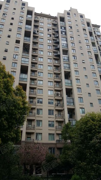 石湖华城湖郡华庭