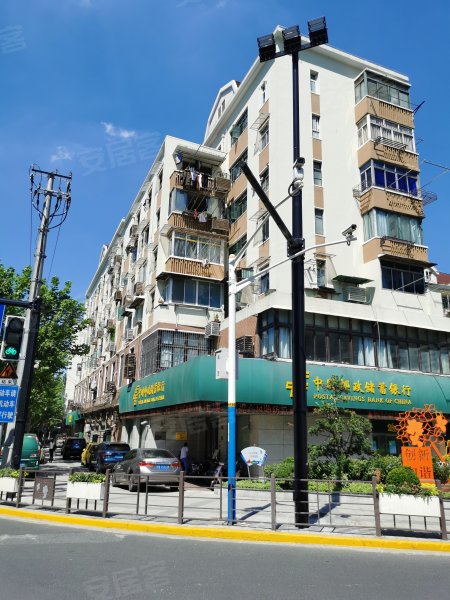 中山北一路240-244号小区