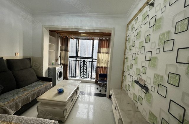 天鑫现代城2室2厅68㎡30万二手房图片