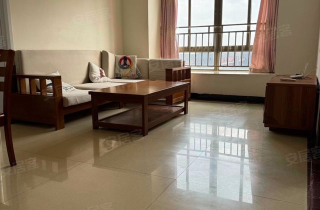 顺德碧桂园喜居2室2厅87.82㎡151万二手房图片