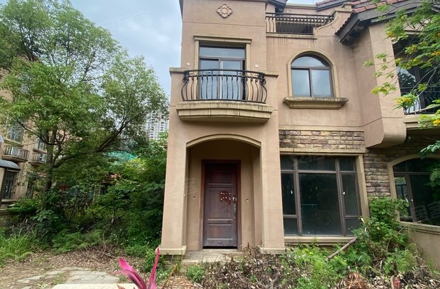 碧桂园山湖城别墅