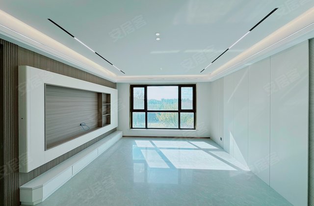 晟安阳光新城3室2厅148㎡75.8万二手房图片