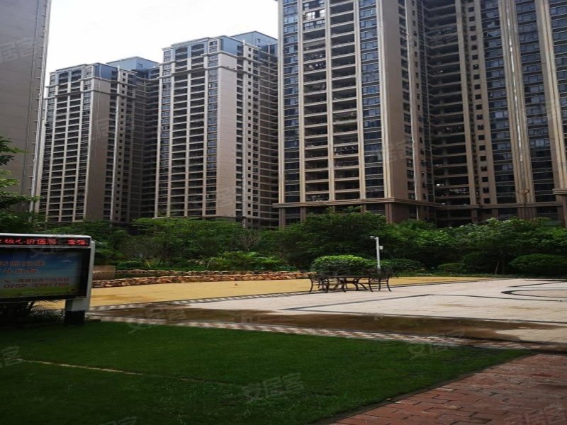 星河丹堤花园,星河东七路1号-惠州星河丹堤花园二手房,租房,房价-惠州