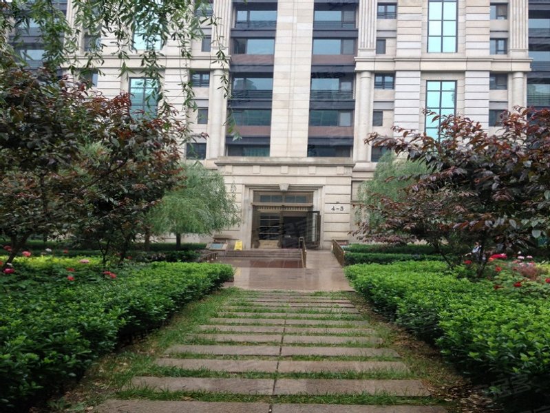 福成尚领时代,民心街-北京福成尚领时代二手房,租房,房价-北京安居客