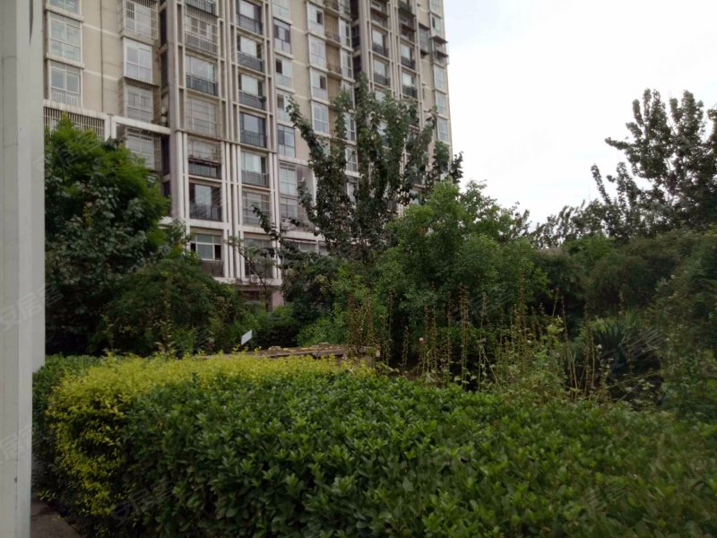 金海花园(滨海)