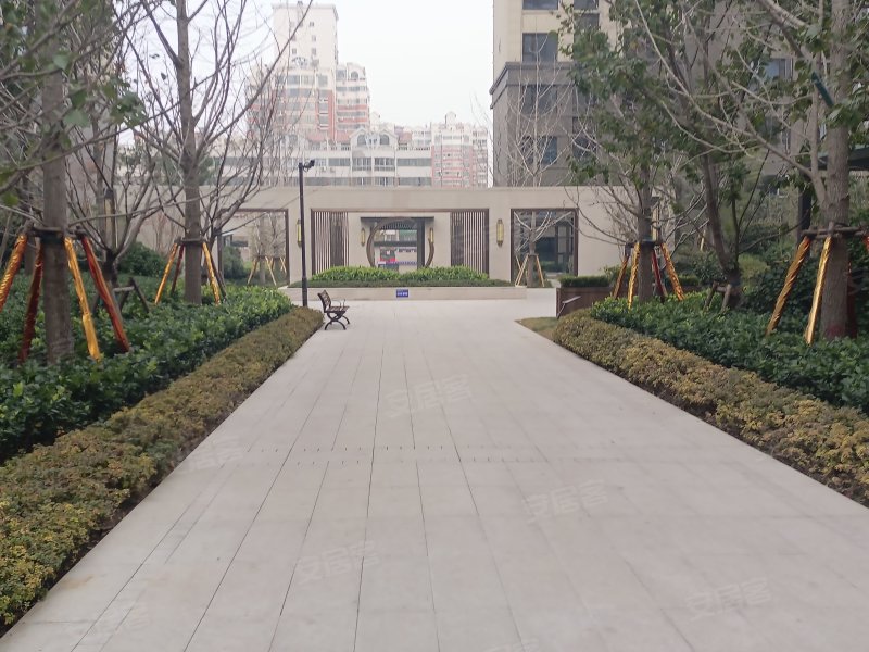 东润城(三期裕园),敬业路,近商都路-郑州东润城(三