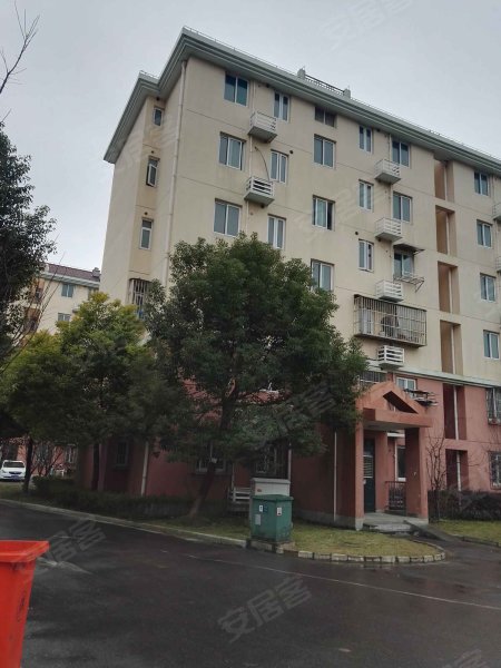 中虹浦江苑(北区)