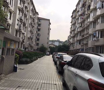 吴山/清波门小区图片