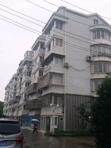 安广苑(公寓住宅)