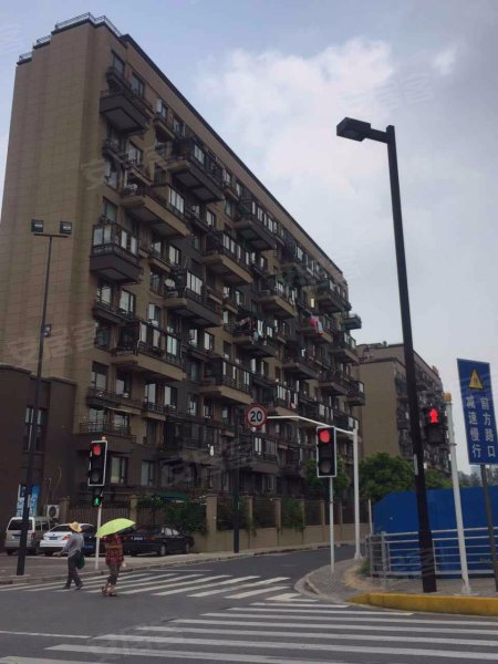 万科金色领域(东区)