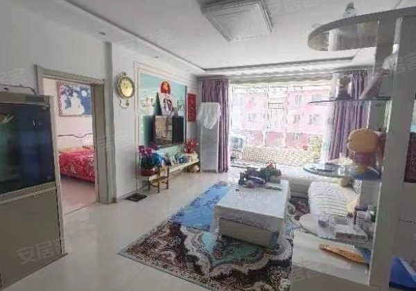 二副食住宅2室1厅98㎡26.8万二手房图片