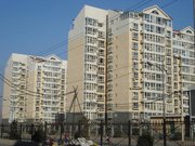 东坝小区图片