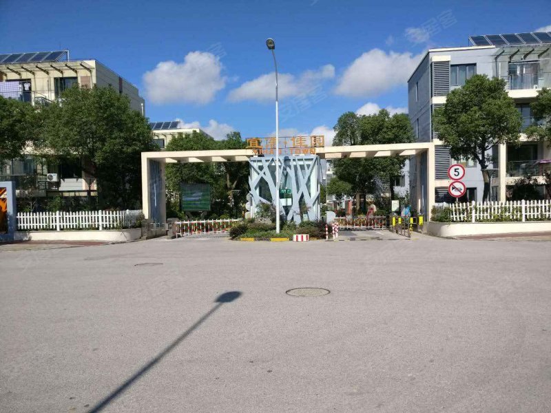 路100弄,竹柏路366弄,竹柏路111弄,竹柏路333弄-上海宜浩佳园二手房